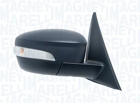 Exterior Mirror